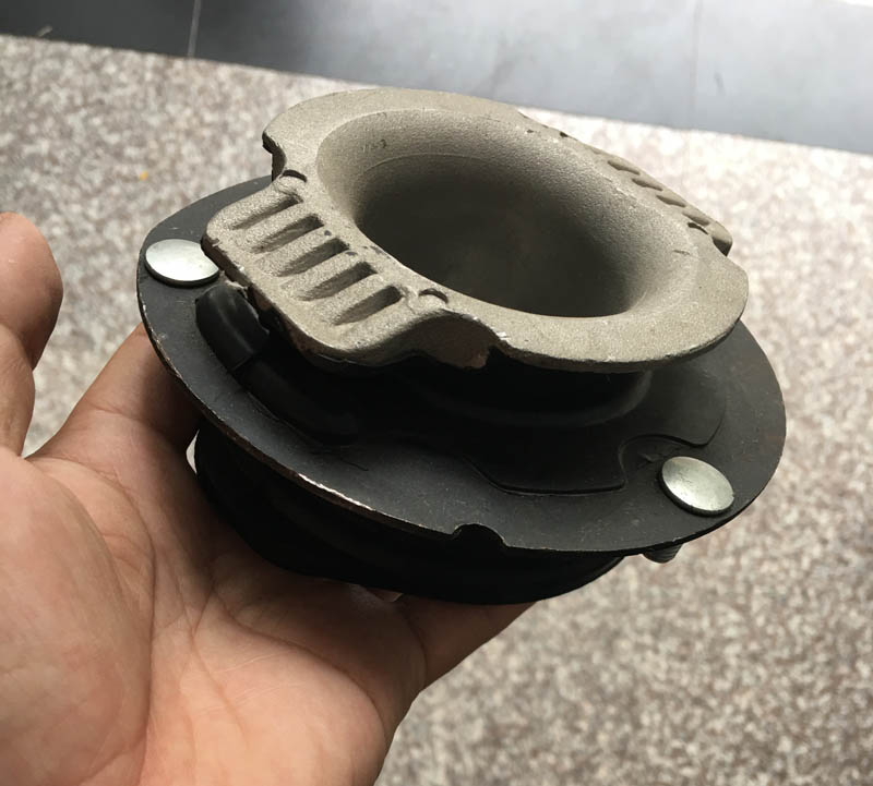 Strut Mount For Benz W124