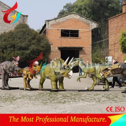 High Technique Interesting attraction park for Theme Park