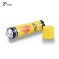 Aerosol Lighter Gas Refill Butane Universal Fluid Fuel