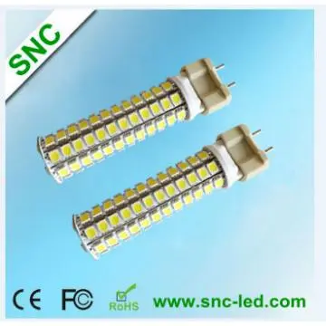 10w g12 LED lights/LED lamp