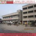 Servicio de auditoría de fábrica profesional en China