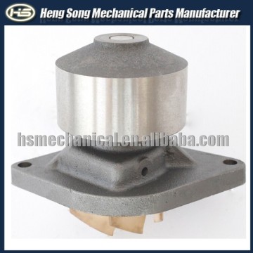 R220-5 6D102 PC200-6/7/8 6BT5.9 excavator diesel engine water pump set 3389145 6735-61-1501