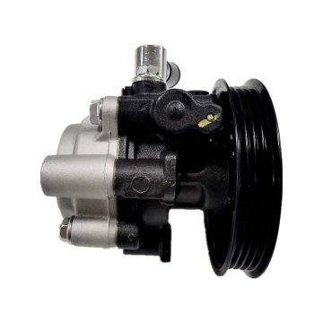 Cheaper Price Japanese Auto Engine Parts OEM Power Steering Pump 44320-07010