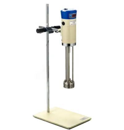 High Shear Lab Homogenization Mixer for Laboratory Use