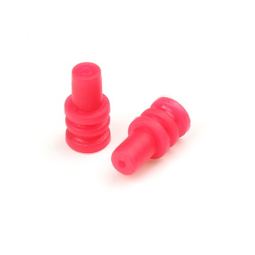 964971-1 Connector joint terminal sheath plastic shell of socket seal in stock