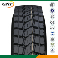 Extra Load Passenger Car Truck Tubeless Tyre