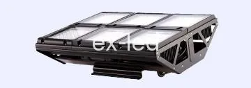 Excellent led 240w tunnel light Projector Lamp, Floodlight IP66