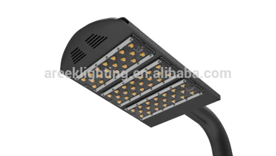 modular LED street light 5 years warranty 150w Outdoor Street Light