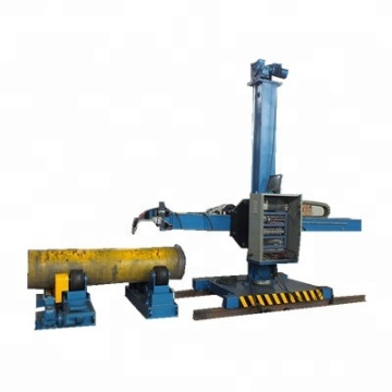 DATANGIG Automatic Welding Machine for Tank Pipe Manipulator Welding