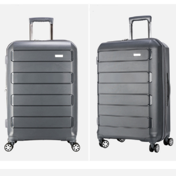 Valigia per trolley da 20/24/28 POLI in materiale PP