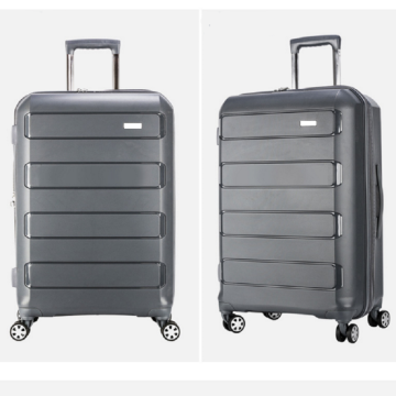 3 Piece PP Unbreakable Hard shell Luggage Set