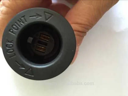 New Engel socket / Engel Plug for Car&Boat