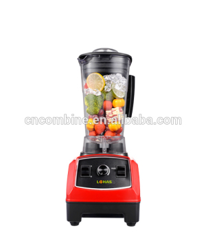 2016 CB-010 Commercial Blender με υψηλής ποιότητας τρόπος ζωής της υγείας