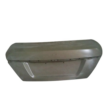 EC7 Car Spare Parts Back Door Assy LB102-JL1-4004
