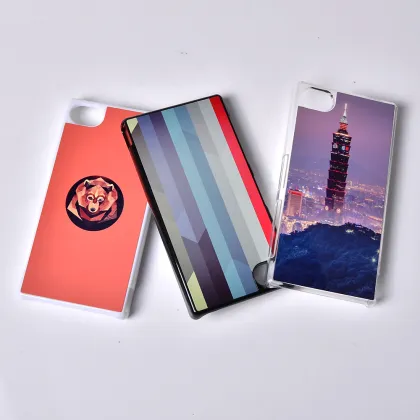 Alibaba express custom design phone accessories cell phone case covers for sony z5 mini