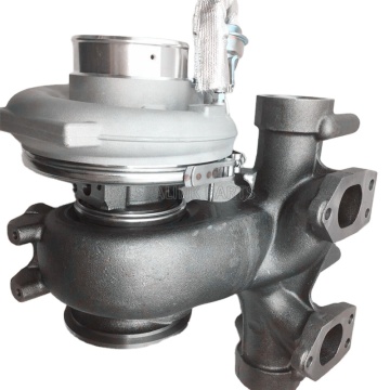 New Turbocharger for DAF Truck - Contact: 13879980031