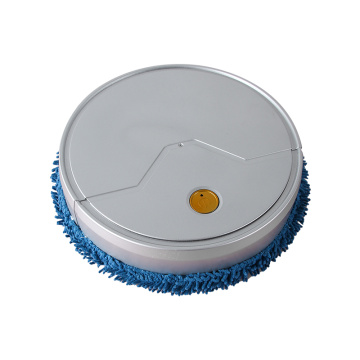 Wet Dry Intelligent Mopping Machine