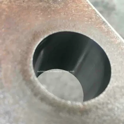 High Quality Plate Drilling Machine for Petroleum