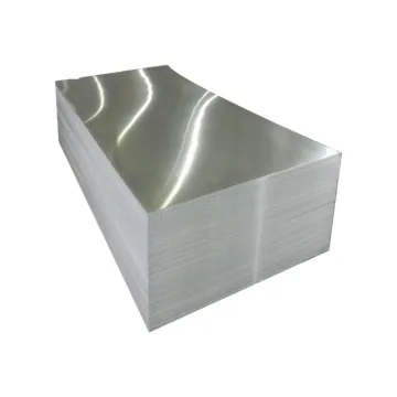 3003 & 5005 Anodized Aluminum Sheets Wholesale Price