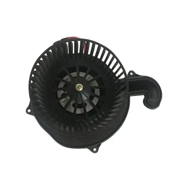 China DC Auto Car Air Conditioning Blower Fan Motor 3543H9631