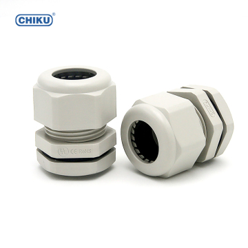 M25 nylon cable gland waterproof connector IP68