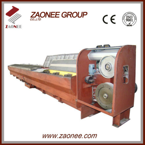 Copper Wire Drawing Machine/Cable Wire Drawing Machine With Annealing
