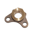 Brass Forging Parts For Industrial Equipment