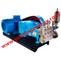 T85 (3W80) Triplex -Kolbenpumpe