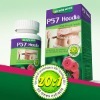 P57 Hoodia Slimming Capsule, Herbal Weight Loss Fast Pills