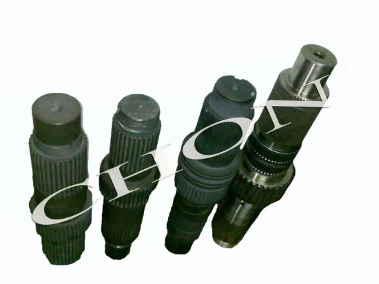 3463530335, Differential input shaft, auto chassis parts