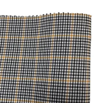 wholesale yarn dyed stretch bengaline for tights pants