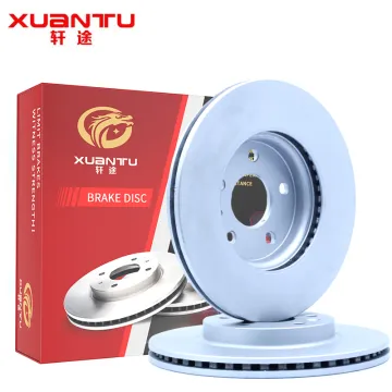 SDCX Brake Disc SX2150 13592623 for Cadillac CT5