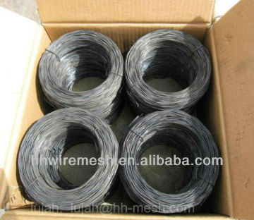 Twisted wire&Galvanized twisted Wire&Black Twisted Wire (PROMOTION)