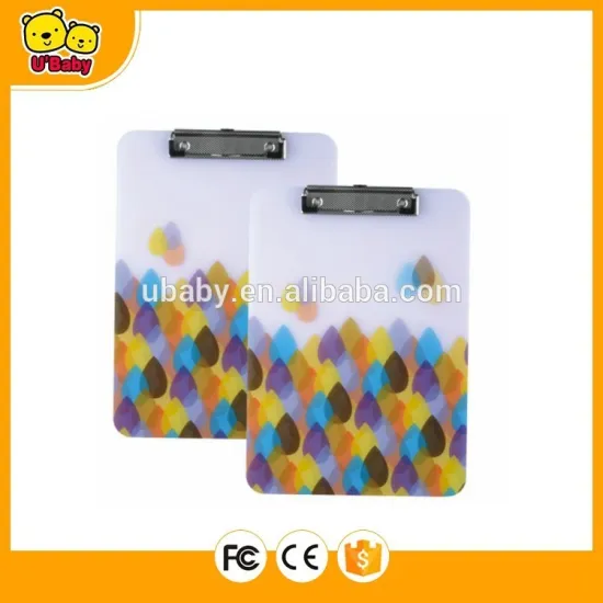 Printing Clipboard DH0305