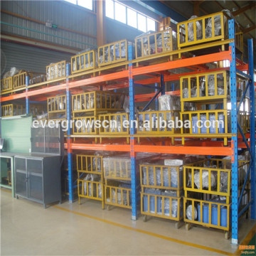 Beam type pallet racking (Factory directly selling)