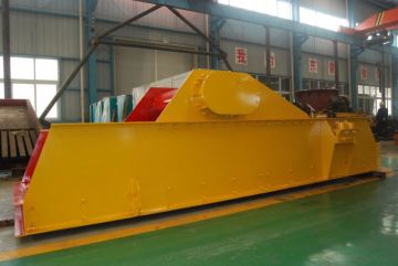 China good quality stone feeder for sale