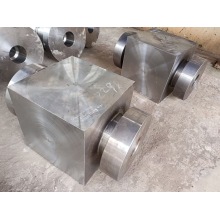 Prémium kútfejű ház a megbízható teljesítmény érdekében