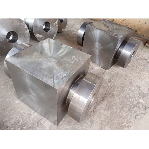 Premium -Bohrlochkopfgehäuse für zuverlässige Leistung