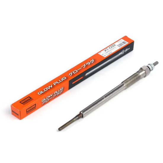 Glow Plug XT-032 Masuma Wholesale Price for HILUX VI Pickup (_N1_)