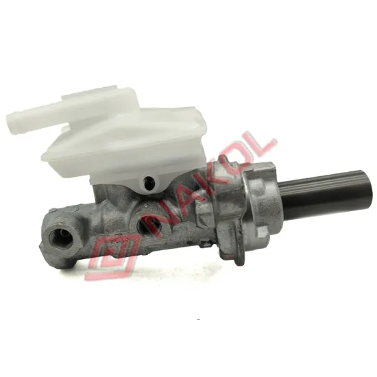 Brake Master Cylinder For TOYOTA Car Parts Toyota Camry OE 47201-28660