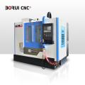 VMC Μηχανή CNC Μηχανή Μηχανής VMC850