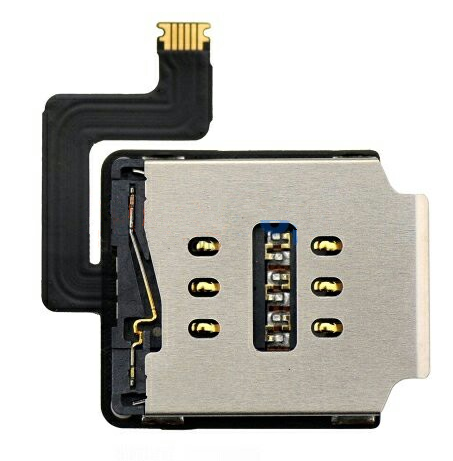 Sim Card Reader for Ipad Air Parts