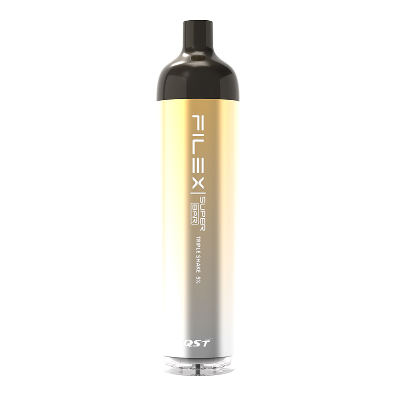 E-цигари 1250mAh батерия