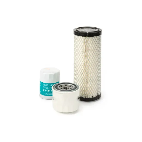 Professional Repair Kit for LINCOLN ELECTRIC Welders Compatible with Kubota Engine Models K3599-1, K3599-2, K3599-3, K3599-4, K3599-5