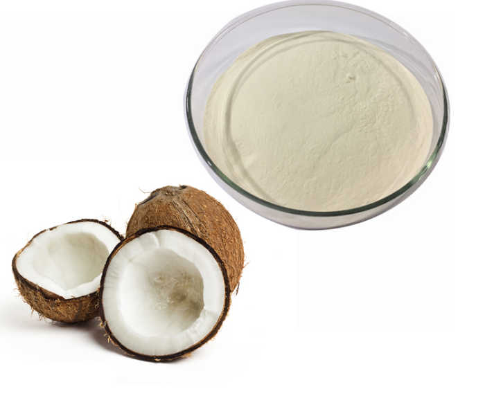 Coconut Cream Png