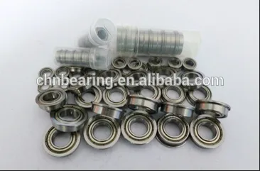 Top quality flang bearing F688ZZ for 3d printer