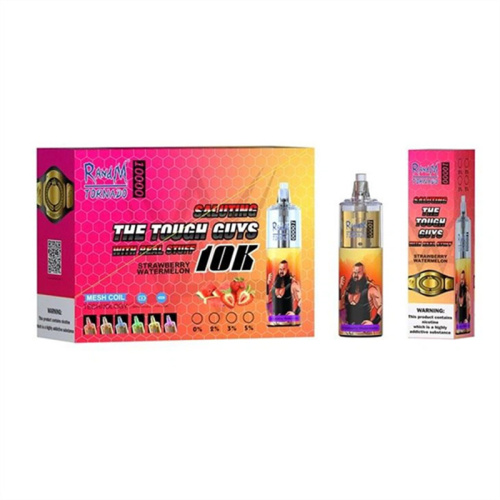 Fumot Randm Tornado 10000 Disposable Vaper E-cigarette, High Quality Fumot Randm  Tornado 10000 Disposable Vaper E-cigarette on Bossgoo.com