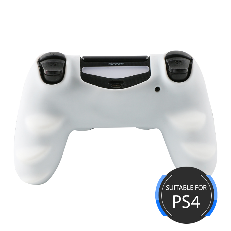 ps4 gamepad silicone cover