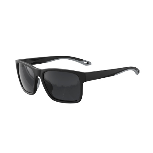 TR90 Rectangular Polarized Sport Sunglasses