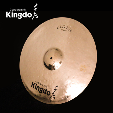 Handmade Percussion Cymbals 20'' Ride